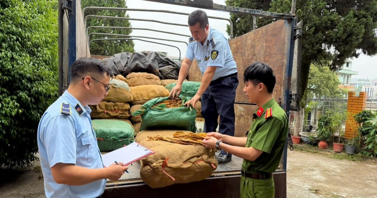 Đẩy mạnh truy xuất nguồn gốc sản phẩm, hàng hóa