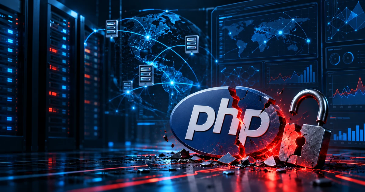 Hai lỗ hổng nghiêm trọng trong PHP đã có bản vá, doanh nghiệp cần khẩn trương rà soát