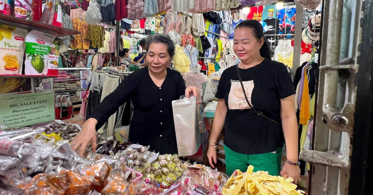 Gìn giữ những “mảnh ký ức” đô thị