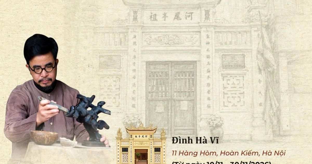 Phố cổ “mở hội” mừng Ngày Văn hóa Việt Nam