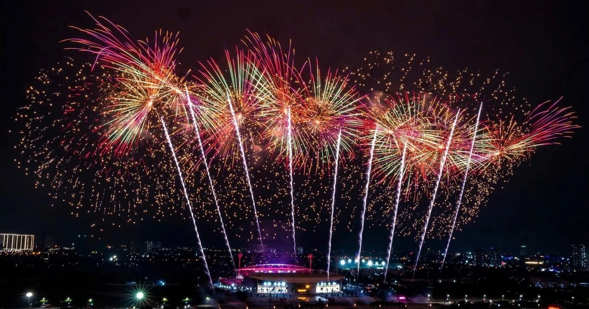 Hà Nội phát hành 38.000 vé miễn phí concert chào mừng Ngày Văn hóa Việt Nam