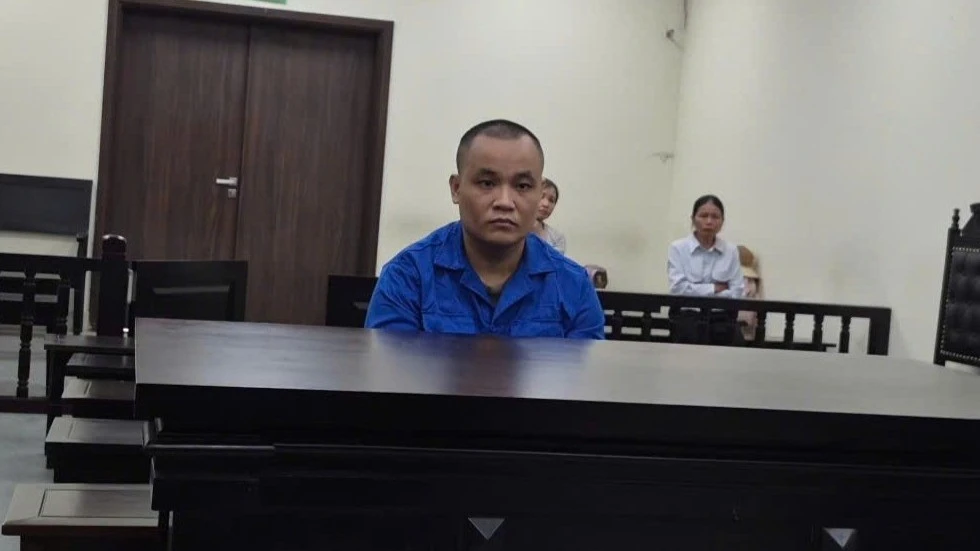 Chiếm đoạt bạc tỷ thông qua môi giới xuất khẩu lao động trên mạng