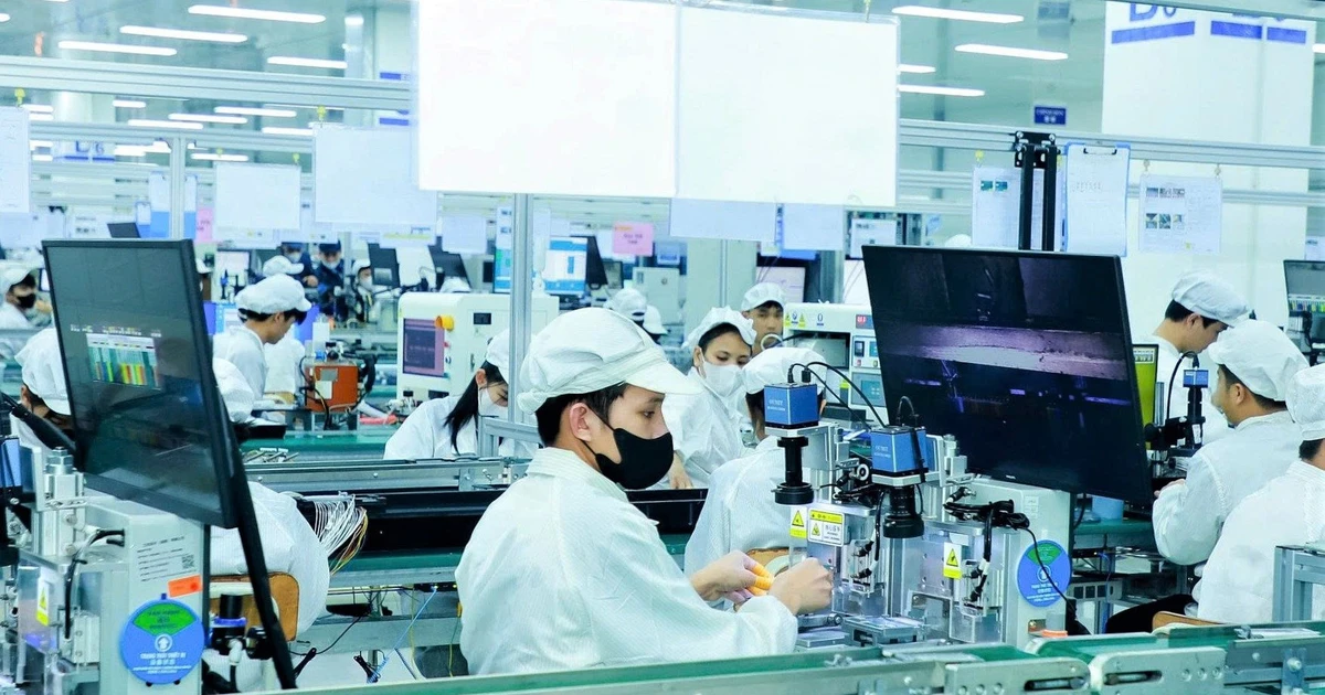 Ưu tiên thu hút các dự án vốn đầu tư nước ngoài chất lượng cao