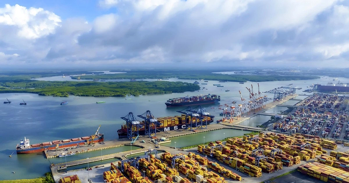 Nâng cao sức cạnh tranh, vươn ra thị trường toàn cầu