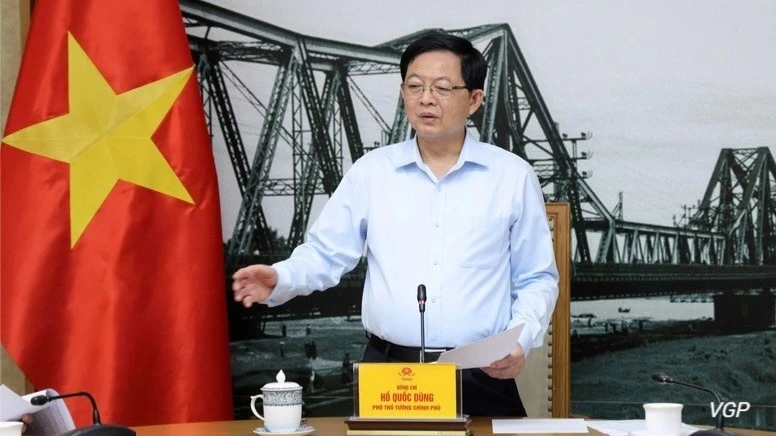 Hoàn thành mục tiêu năm 2026, tiếp tục duy trì đà tăng trưởng ngành nông nghiệp trên 4% năm 2027