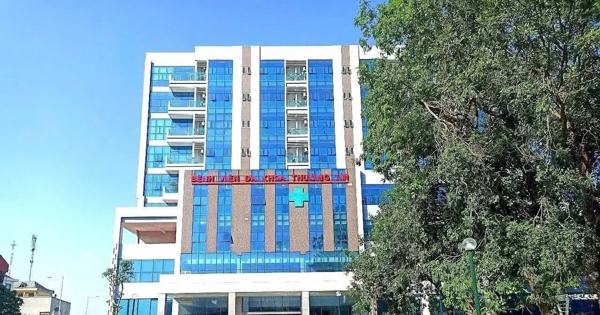 Tập trung mọi nguồn lực để điều trị cho các trường hợp nghi ngộ độc khí clo tại Hà Nội