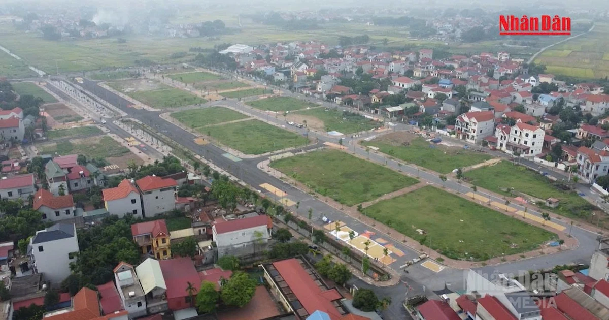 [Video] Hà Nội dự kiến cần thu hồi thêm hơn 10.300 ha đất