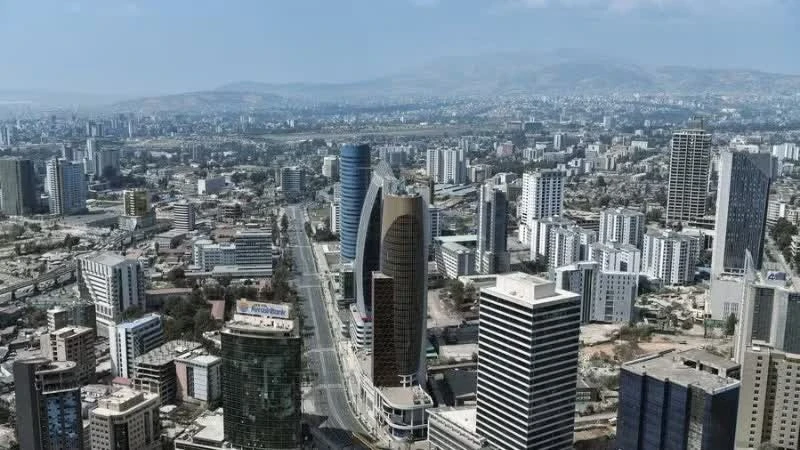 Giải pháp đột phá cho phát triển hạ tầng châu Phi