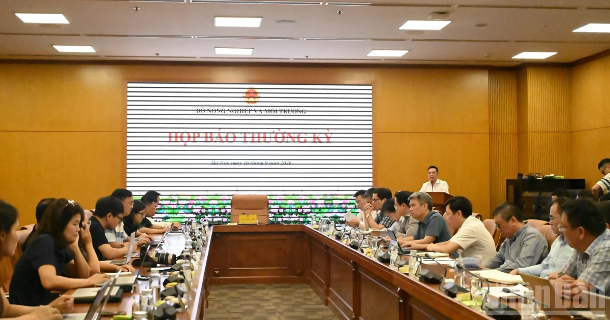 Xuất khẩu nông, lâm, thủy sản đạt 49,3 tỷ USD sau 8 tháng năm 2026