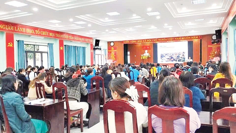 nhandan.vn
