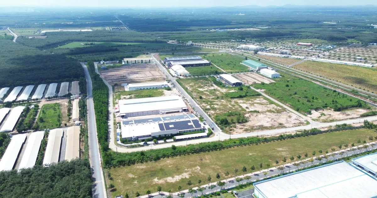 Lâm Đồng mời gọi nhà đầu tư phát triển khu phía nam