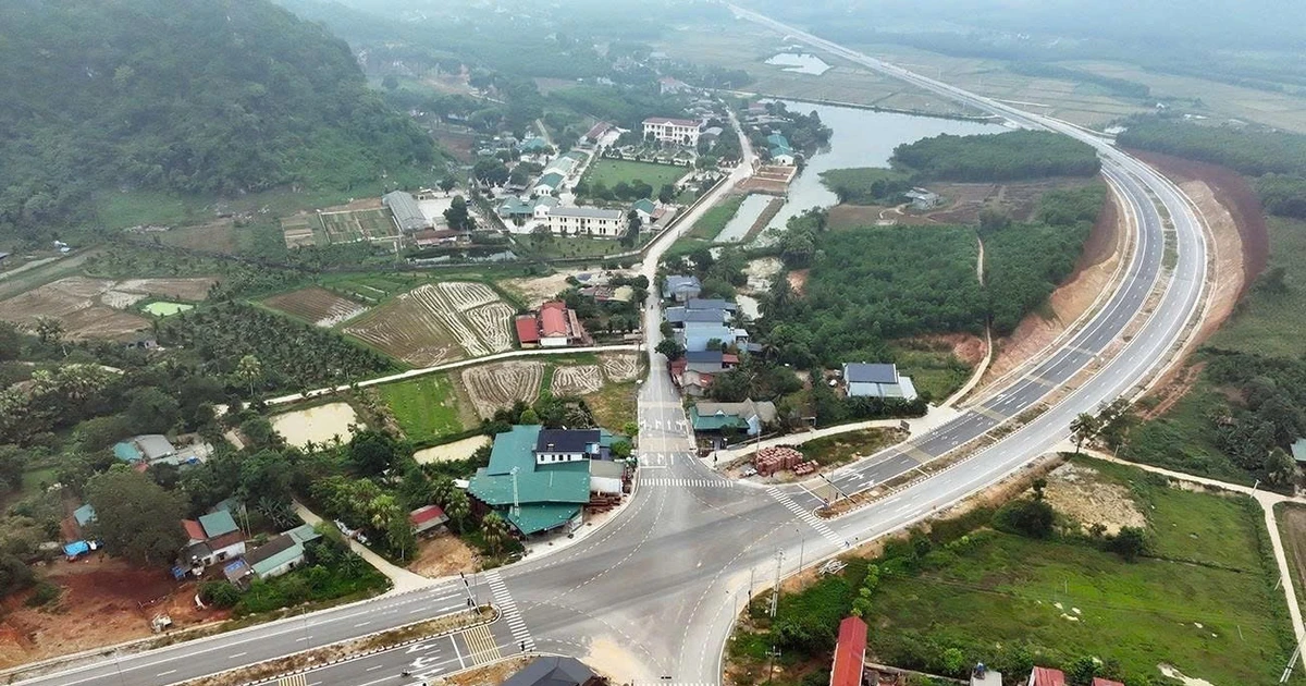 Thanh Hóa tháo gỡ điểm nghẽn, khơi thông nguồn lực phát triển