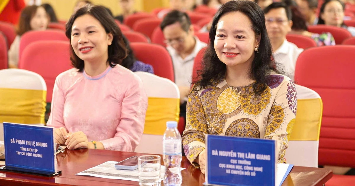 Đưa “Sáng kiến mỗi ngày” trở thành động lực đổi mới sáng tạo trong ngành công thương