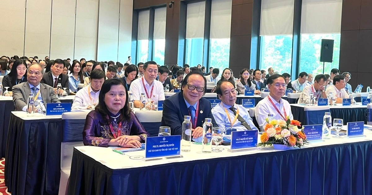 Y học dự phòng phải đi trước một bước