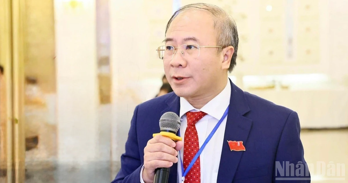 Kiến tạo động lực tăng trưởng mới cho thành phố Đồng Nai