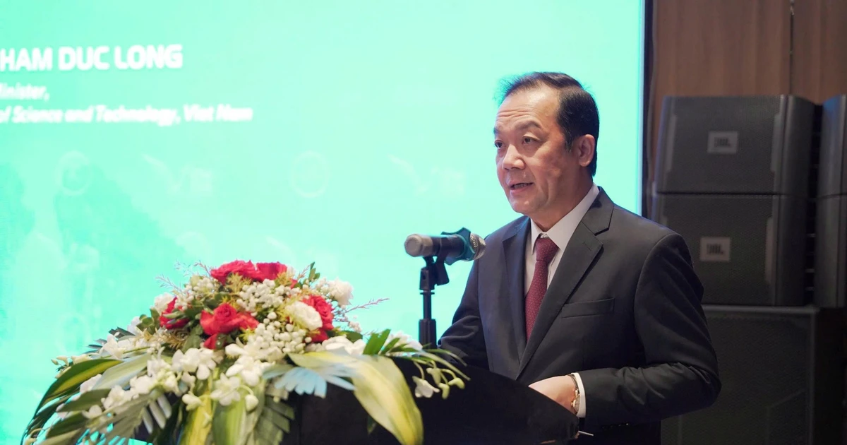 Khai thác hiệu quả 5G, chuẩn bị nền tảng cho 6G