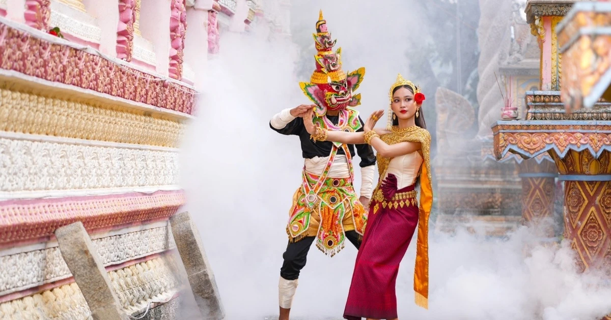 Hiểu biết và thêm tin cậy vào đường lối đối ngoại của Tây Ninh