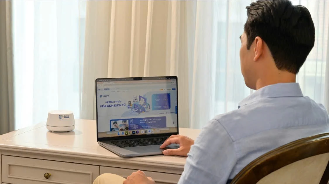 VNPT ưu đãi 0 đồng, hỗ trợ doanh nghiệp bắt đầu số hóa