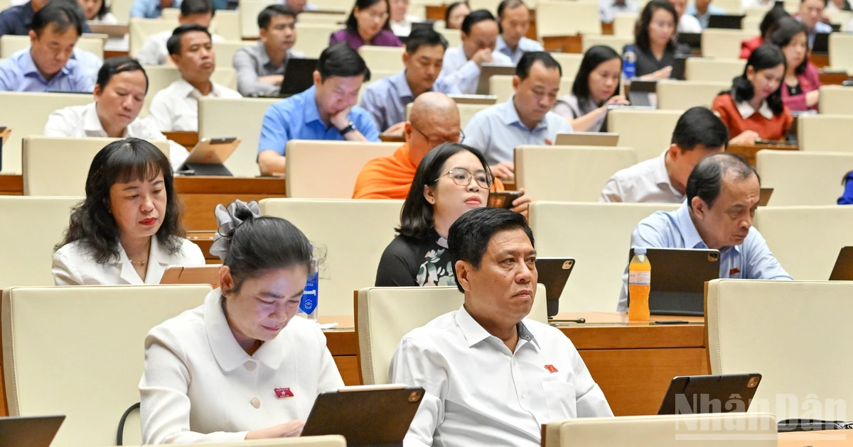 Đổi mới cơ chế ưu đãi, hỗ trợ đầu tư