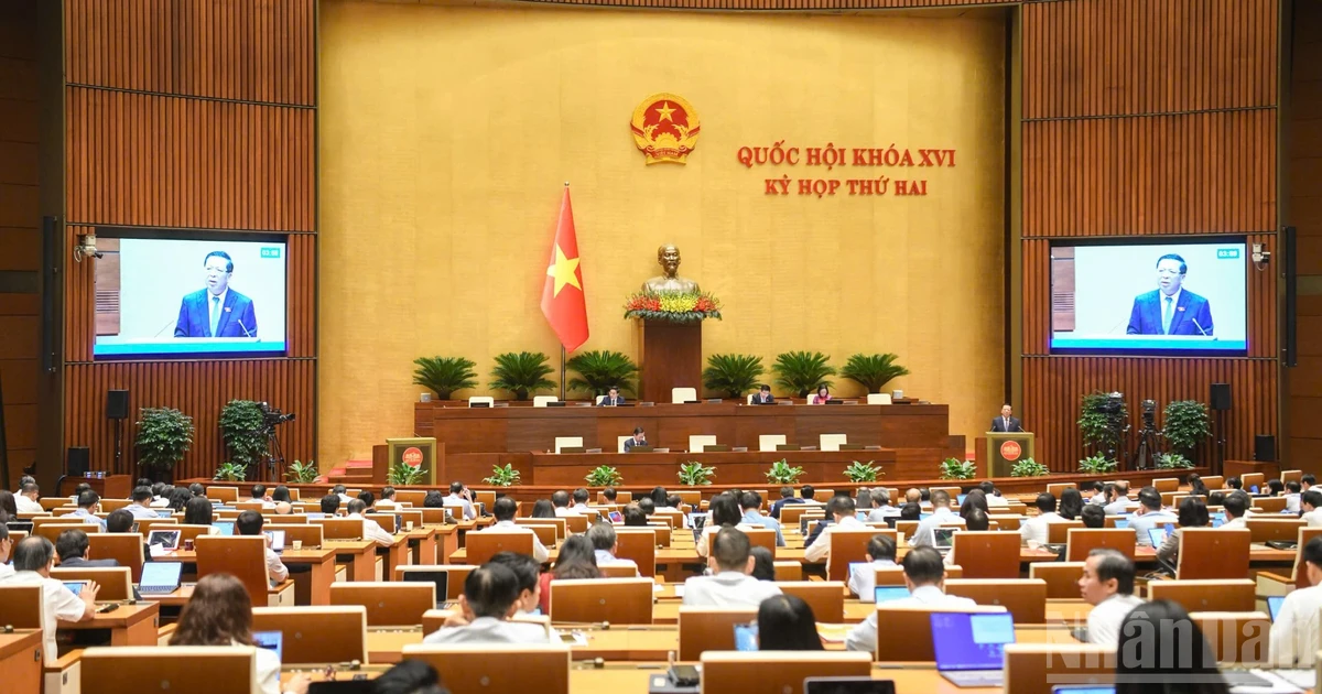 Sửa đổi Luật Kinh doanh bất động sản: Đề xuất siết đầu cơ, thao túng thị trường bất động sản
