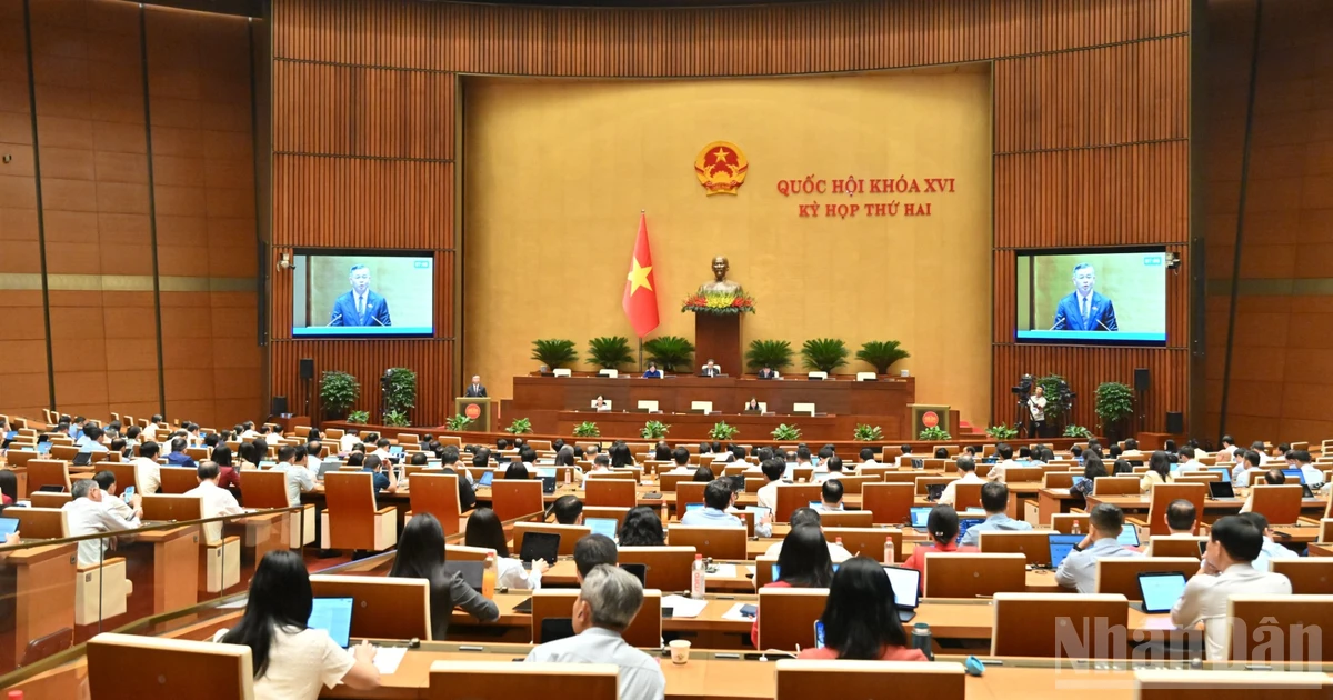 Sửa Luật Chứng khoán: Làm rõ cơ chế thử nghiệm công nghệ mới, bảo vệ nhà đầu tư