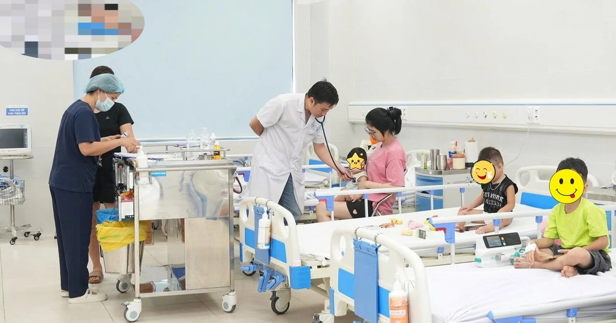 Sốc Phản Vệ Do Ong Đốt Ở Trẻ: Dấu Hiệu & Xử Trí Khẩn Cấp
