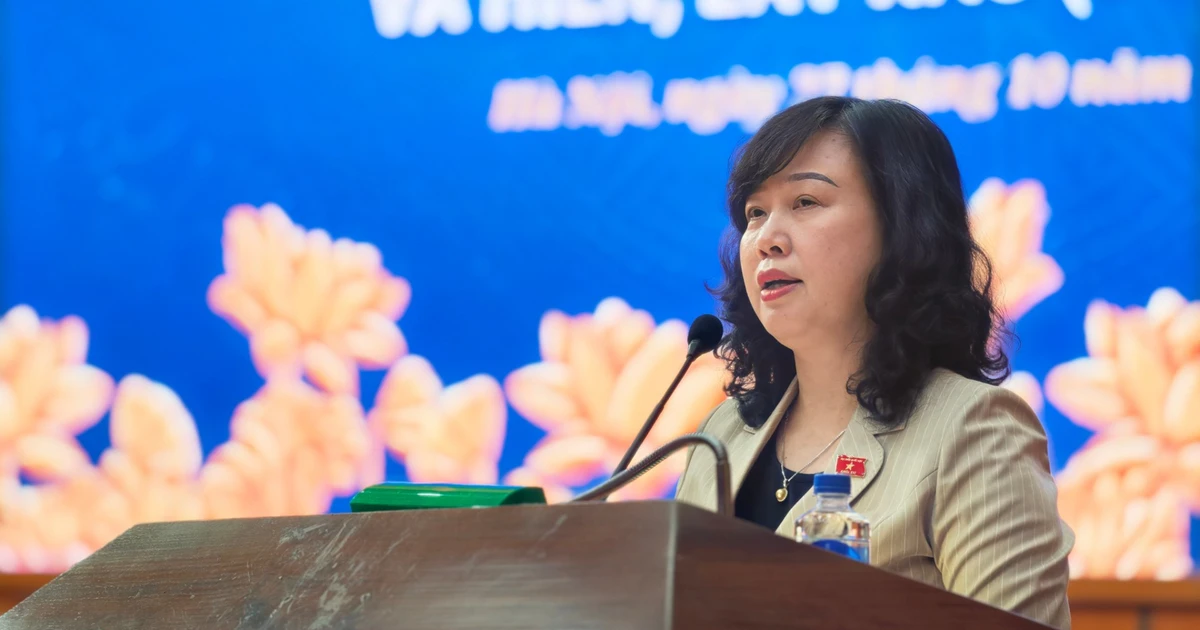 Bộ Y tế làm rõ những đề xuất mới về hiến mô, tạng ở trẻ dưới 18 tuổi