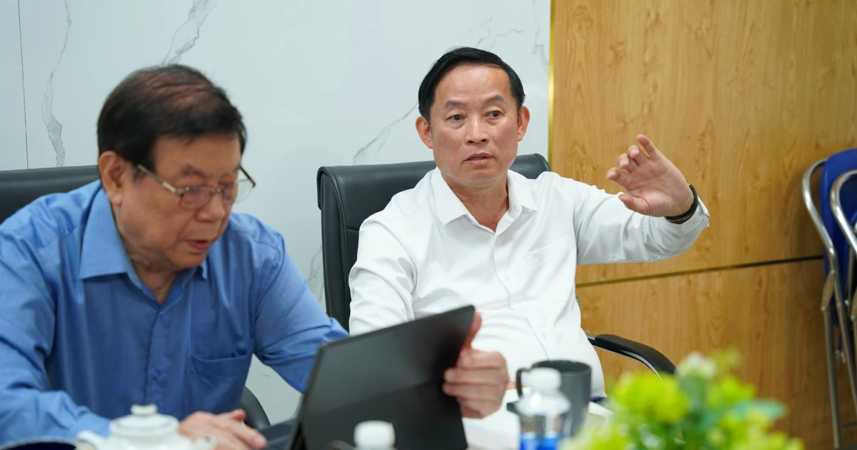 Hành trình theo đuổi những cuộc phẫu thuật ít tổn thương
