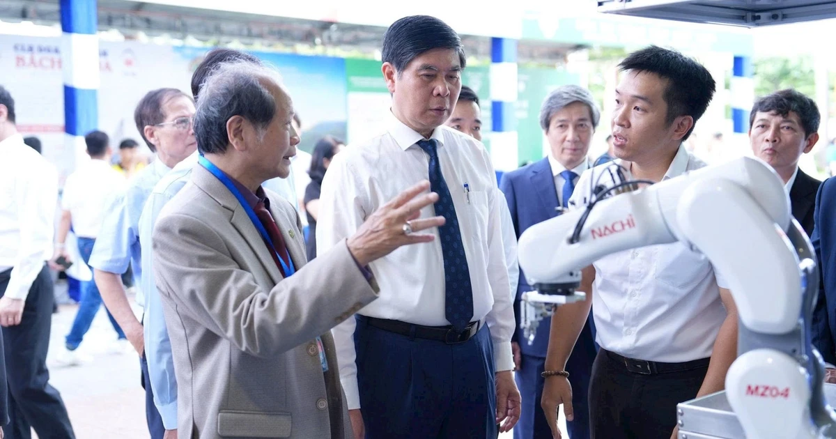 Trí thức và nhiệm vụ truyền thông khoa học