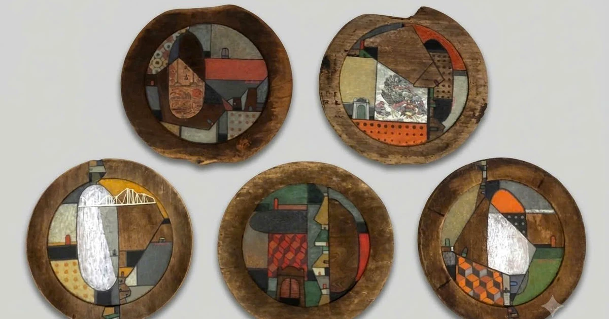 Triển lãm “Vietnam Art Space - Kết nối nghệ thuật 2026”