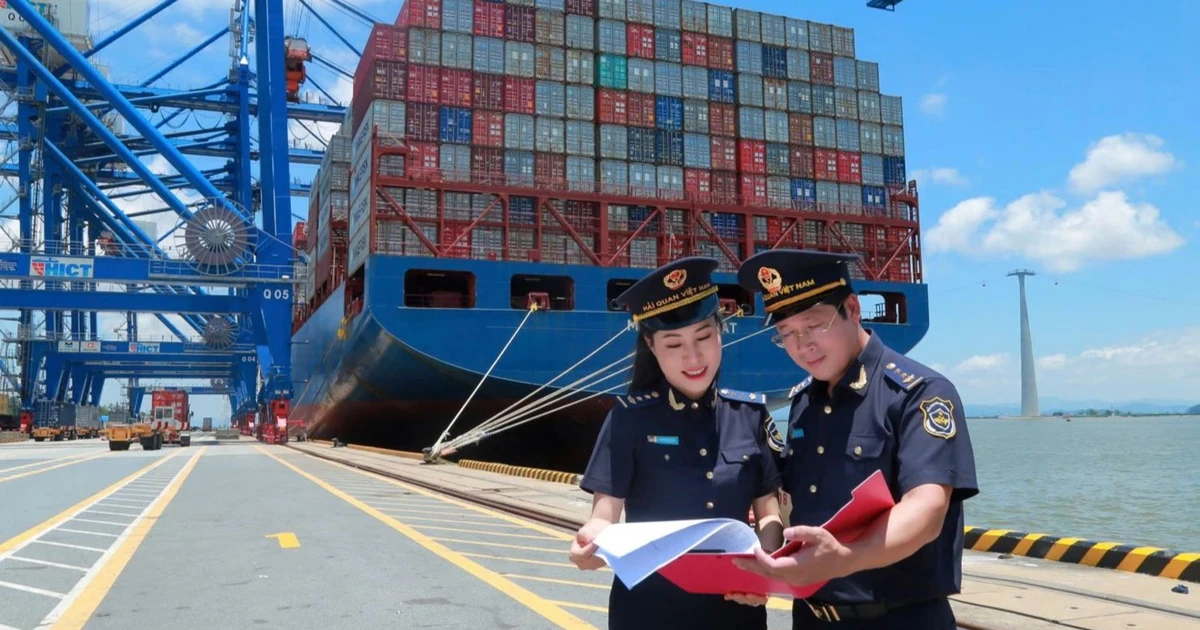 Mở rộng mạng lưới logistics, tăng lựa chọn cho doanh nghiệp
