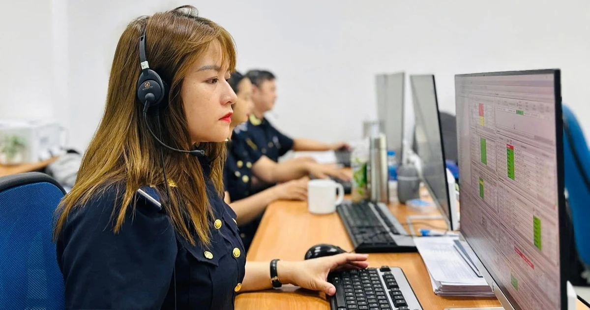 Từ 1/1/2027 hải quan sẽ khóa tài khoản khai báo của doanh nghiệp chưa làm sạch dữ liệu