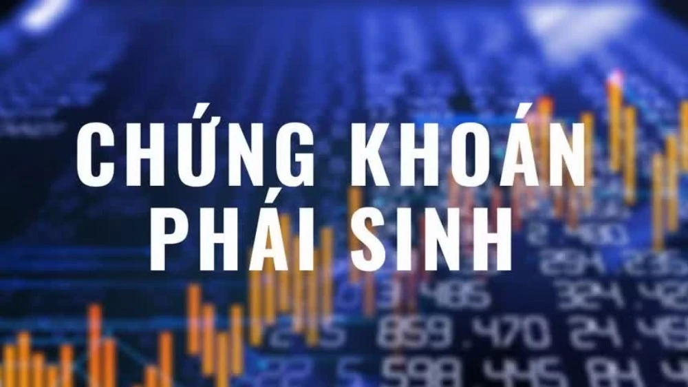 Hoàn thiện cơ chế quản lý rủi ro trên thị trường phái sinh