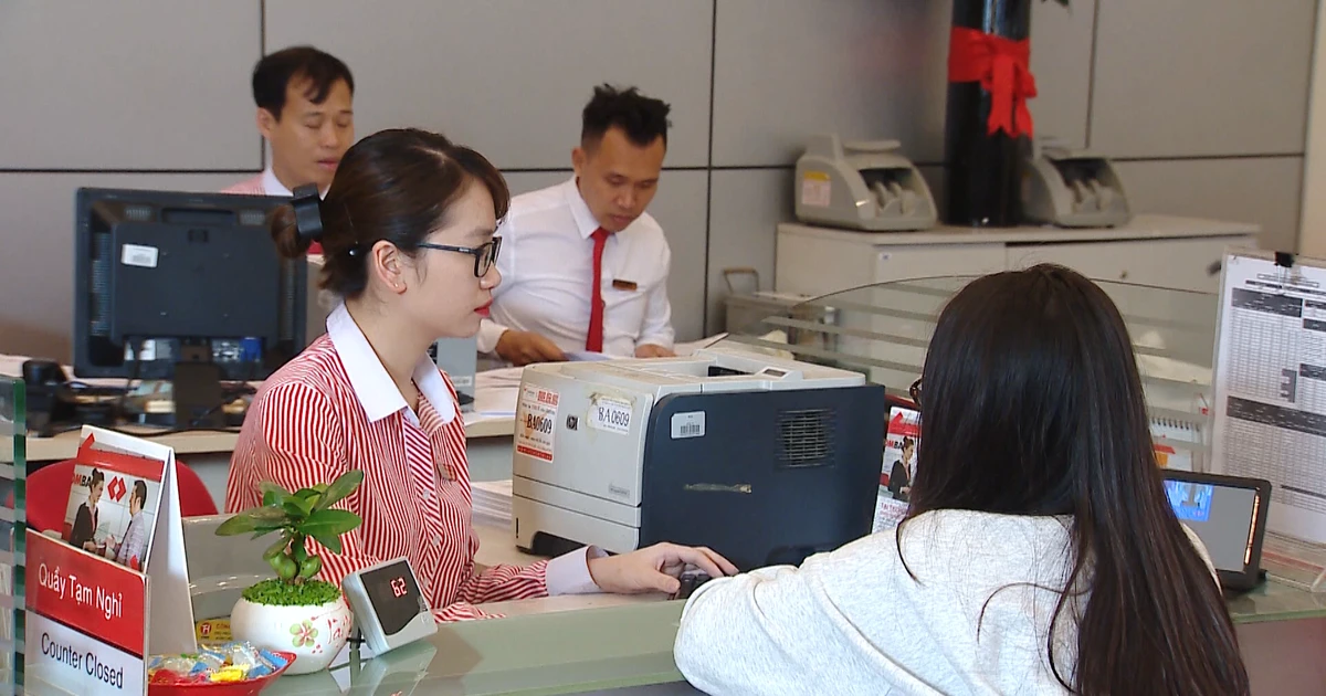 [Video] Lãi suất tiết kiệm có thể chấm dứt đà tăng