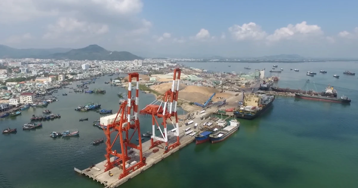 [Video] Xuất nhập khẩu Việt Nam vượt mốc 1.000 tỉ USD