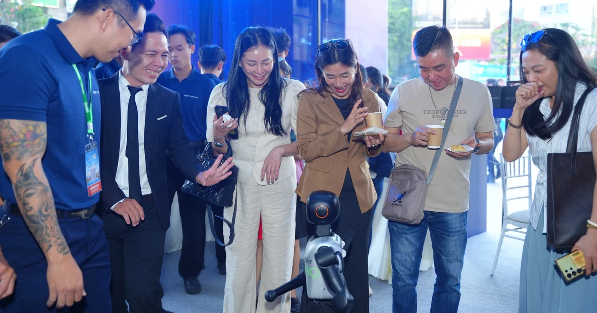 Chiến lược để doanh nghiệp đầu tư robot hiệu quả