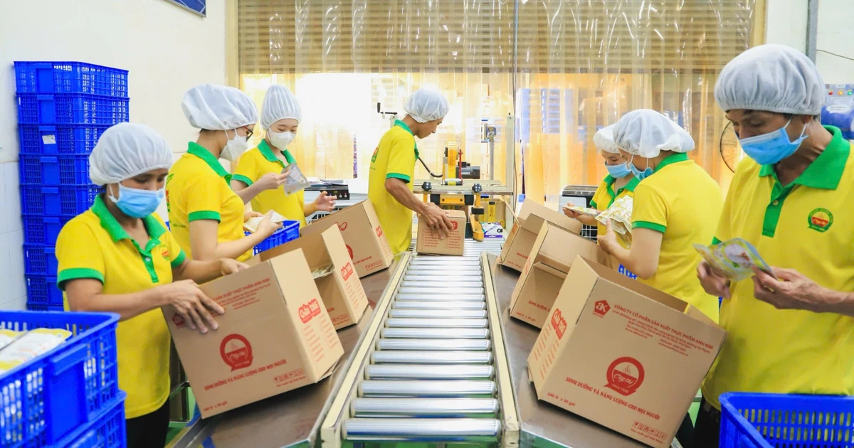Tái cấu trúc doanh nghiệp trong bối cảnh mới