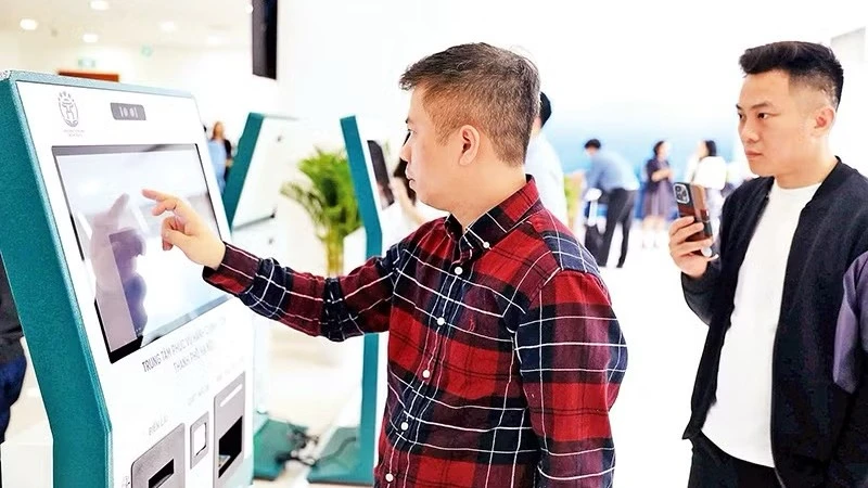 Sử dụng AI thiết thực, an toàn, có trách nhiệm