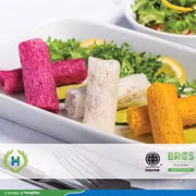 Thực phẩm đông lạnh Happy Food