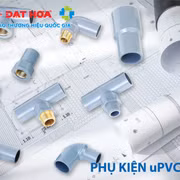 Phụ kiện nhựa Đạt Hòa