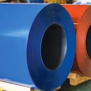 Tôn mạ lạnh, Tôn mạ màu Nam Kim