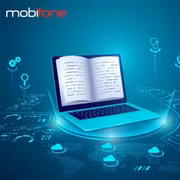 Nền tảng số MobiFone