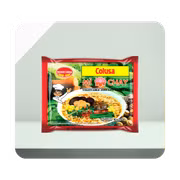Sản phẩm từ mì, gạo Colusa