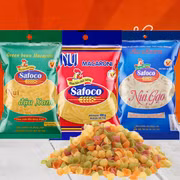 Nui Macaroni Safoco