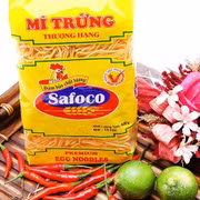 Mỳ trứng Safoco
