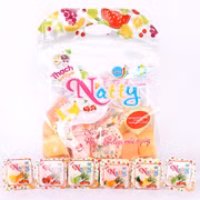 Thạch sữa chua Natty