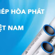 Ống thép Hòa Phát