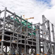 Kết cấu thép ATAD
