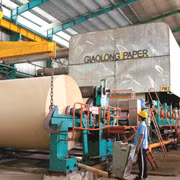 Giấy Giao Long Paper