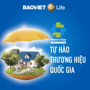 Dịch vụ bảo hiểm nhân thọ Bảo Việt